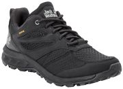 Jack Wolfskin Woodland Texapore Low Women Jack Wolfskin Woodland Texapore Low Women
