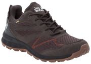 Jack Wolfskin Woodland Texapore Low Men Jack Wolfskin Woodland Texapore Low Men