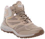 Jack Wolfskin Woodland Texapore Mid Women Jack Wolfskin Woodland Texapore Mid Women