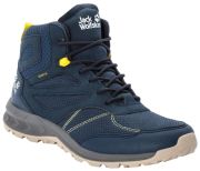 Jack Wolfskin Woodland Texapore Mid Men Jack Wolfskin Woodland Texapore Mid Men