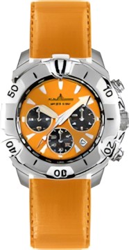 Jacques Lemans Haiti (1-1149G) Jacques Lemans Haiti (1-1149G)