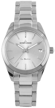 Jacques Lemans La Passion (1-2084D) Jacques Lemans La Passion (1-2084D)