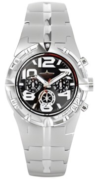 Jacques Lemans Powerchrono 2007 (1-1343A) Jacques Lemans Powerchrono 2007 (1-1343A)