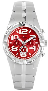 Jacques Lemans Powerchrono 2007 (1-1343E) Jacques Lemans Powerchrono 2007 (1-1343E)