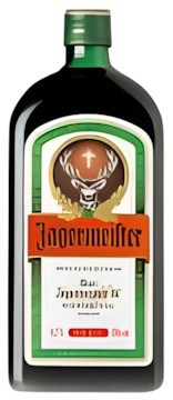 Jägermeister Herbal liqueur 35% 0.7 l Jägermeister Herbal liqueur 35% 0.7 l