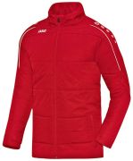 Jako Coach Jacket Classico Men Jako Coach Jacket Classico Men