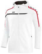 Jako Performance Hooded Jacket Women Jako Performance Hooded Jacket Women