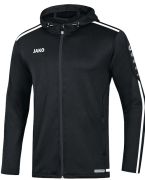 Jako Striker 2.0 Hooded Jacket Men Jako Striker 2.0 Hooded Jacket Men