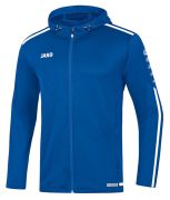 Jako Striker 2.0 Hoodie Children Jako Striker 2.0 Hoodie Children