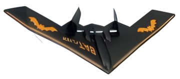 Jamara RC Bat Flyer Jamara RC Bat Flyer