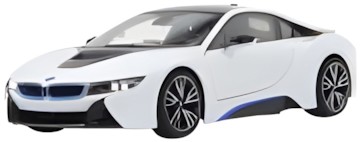 Jamara BMW I8 1:14 Jamara BMW I8 1:14