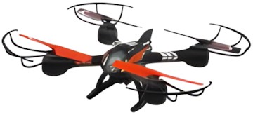 Jamara Loky FPV AHP+ Jamara Loky FPV AHP+