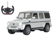 Jamara Mercedes G55 AMG 1:14 (403911) Jamara Mercedes G55 AMG 1:14 (403911)