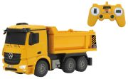 Jamara Mercedes Arocs Tipper 1:26 2.4G Jamara Mercedes Arocs Tipper 1:26 2.4G