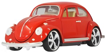 Jamara RC VW Beetle Jamara RC VW Beetle
