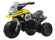 Jamara Ride-on E-Trike Racer Jamara Ride-on E-Trike Racer