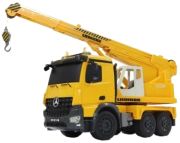Jamara Heavy-duty crane Mercedes Liebherr 1:20 Jamara Heavy-duty crane Mercedes Liebherr 1:20