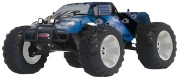 Jamara Ice Tiger BL Lipo Jamara Ice Tiger BL Lipo