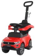 Jamara VW T-Roc 3in1 Rider Jamara VW T-Roc 3in1 Rider