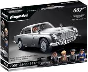Playmobil James Bond Aston Martin DB5 Goldfinger Edition (70578) Playmobil James Bond Aston Martin DB5 Goldfinger Edition (70578)