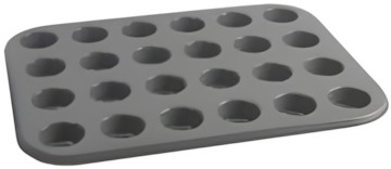 Jamie Oliver Muffin Baking Tray (JB1065) Jamie Oliver Muffin Baking Tray (JB1065)