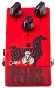 Jam Pedals Delay Llama Jam Pedals Delay Llama