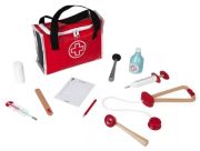 Janod Doctor bag (J06513) Janod Doctor bag (J06513)