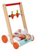 Janod Baby walker rabbit Janod Baby walker rabbit