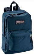 Jansport SuperBreak Jansport SuperBreak