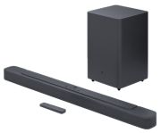 JBL Bar 2.1 Deep Bass MK2 JBL Bar 2.1 Deep Bass MK2