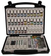 JBL ProAquaTest Lab Test Case (2408400) JBL ProAquaTest Lab Test Case (2408400)