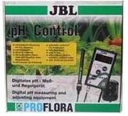 JBL Proflora CO2 pH Control JBL Proflora CO2 pH Control
