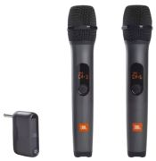 JBL Wireless Microphone Set JBL Wireless Microphone Set