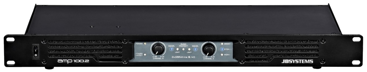 JB Systems AMP 100.2 JB Systems AMP 100.2
