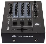 JB Systems Battle4-USB JB Systems Battle4-USB