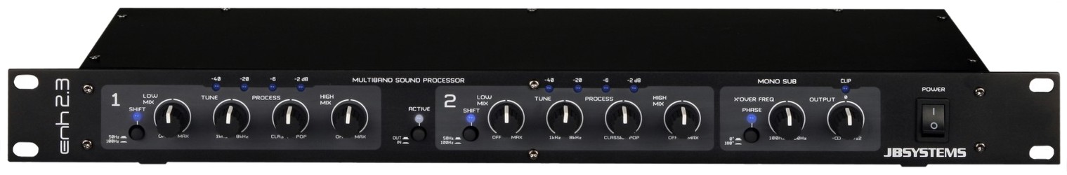 JB Systems ENH 2.3 JB Systems ENH 2.3