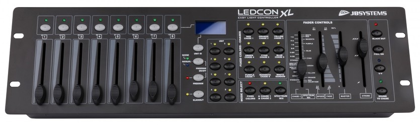JB Systems LEDCON-XL JB Systems LEDCON-XL