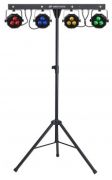 JB Systems Liveset 2 LED RGB JB Systems Liveset 2 LED RGB