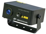 JB Systems Lounge Laser DMX JB Systems Lounge Laser DMX