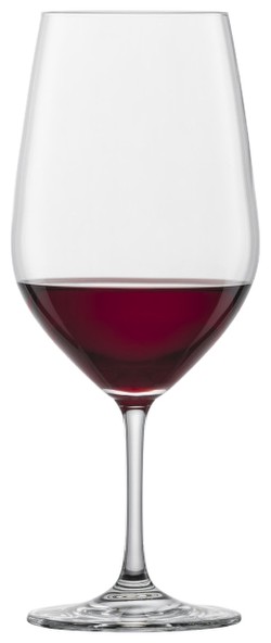 Jenaer Glas Bordeaux Wine Glass Vina (110496) Jenaer Glas Bordeaux Wine Glass Vina (110496)