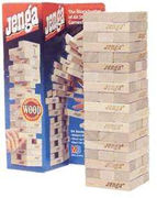 Hasbro Jenga Classic Hasbro Jenga Classic