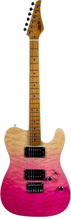 JET Guitars JT-450 JET Guitars JT-450