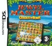 Rondomedia Jewel Master - Cradle of Rome DS Rondomedia Jewel Master - Cradle of Rome DS