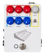 JHS Pedals Colour Box JHS Pedals Colour Box