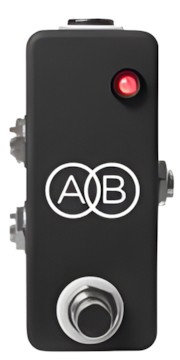 JHS Pedals Mini A/B JHS Pedals Mini A/B