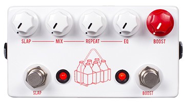 JHS Pedals The Milkman JHS Pedals The Milkman