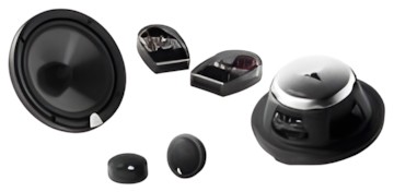 JL Audio C3-650 JL Audio C3-650