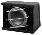 JL Audio CLS112RG-W7 JL Audio CLS112RG-W7