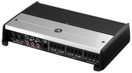 JL Audio XD700/5v2 JL Audio XD700/5v2