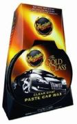 JMS Meguiar's Gold Class Paste Wax JMS Meguiar's Gold Class Paste Wax